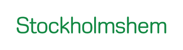 logga Stockholmshem